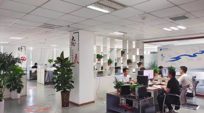 China Henan Beifuke Machinery Equipment Co., Ltd.