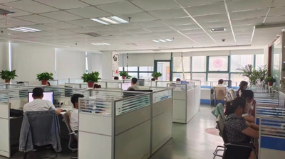 China Henan Beifuke Machinery Equipment Co., Ltd.