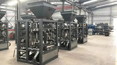 Henan Beifuke Machinery Equipment Co., Ltd.