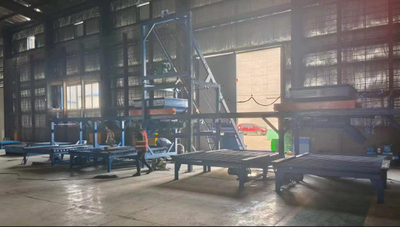 Henan Beifuke Machinery Equipment Co., Ltd.
