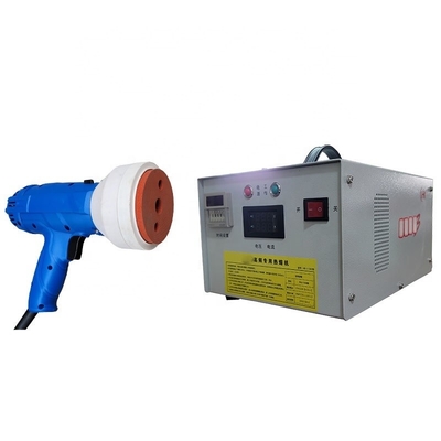 Car Bumper Repair Tools Plastic Welding Gun Hot Stapler Welding Machine Soldering Iron For PLC