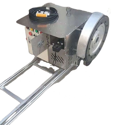 Diamond Wire Saw Quarry Machine for Granite Quarry 2600 kg and 2000*1500*1300mm