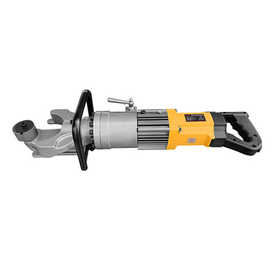 Fast Bending Mini Handheld Steel Bar Bending Machine with Bending Speed of 2-2.5s