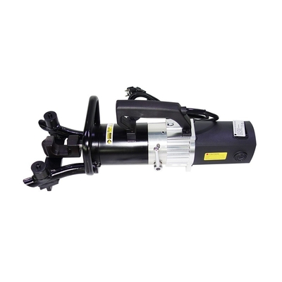 18 KG Weight Building Equipment Hand-held Rebar Bender Machine with Manual Control