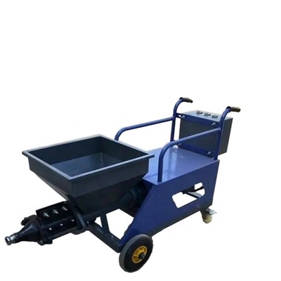 High Pressure Waterproof Grouting Machine for Door Joint Repair in Construction Works