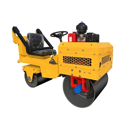 1 Ton 2 Ton 3 Ton Compactor Road Roller Construction Machinery Vibratory Asphalt Roller