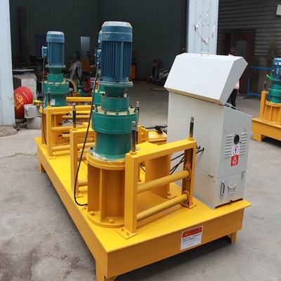 accuracy Heavy-duty Automatic Pressure H Beam Bending Machine for I Beam Steel Profile