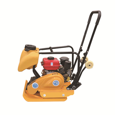 Made in Plate Compactor Vibrator Spares for Durable and Long-Lasting Performance