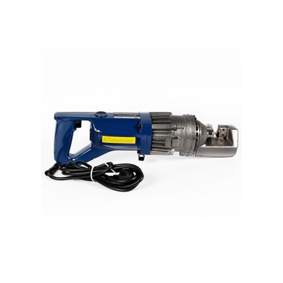 RC-16 Single Phase Handheld Rebar Cutting Machine Perfect for Small-Scale Projects