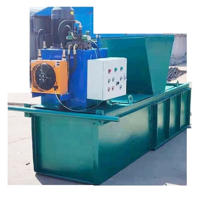Highway Drainage Ditch Forming Machine The Future of Industrialized Construction Works
