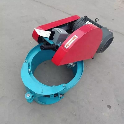 Electric Foundation Pile Cutting Machine with Round Pile Breaker in 1050*500*400mm