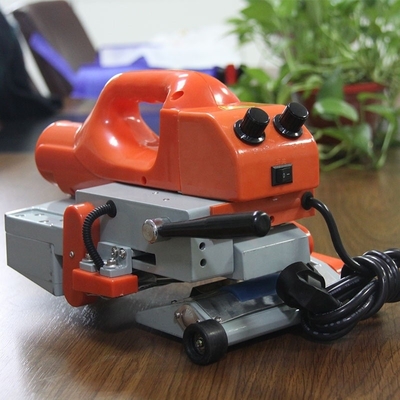 Smd-ns800 Hdpe Geomembrane Climbing Welding Machine Hot Wedge Welder For Comet Welding