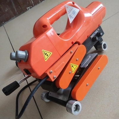 220V Fast Speed Pvc Automatic Welding Machine 3000c for Light Box Knife Grid Cloth