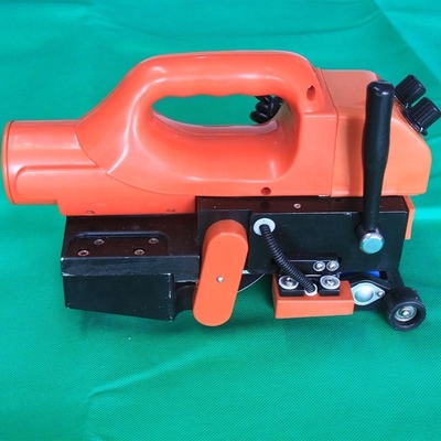 220V Fast Speed Pvc Automatic Welding Machine 3000c for Light Box Knife Grid Cloth
