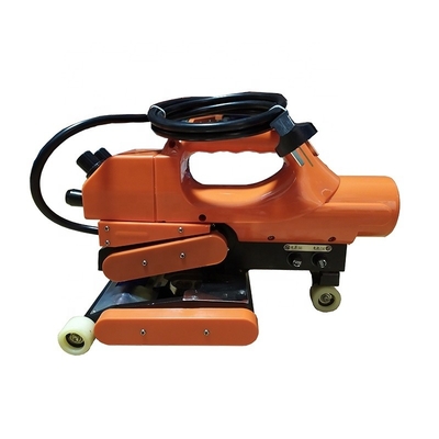 Upgrade Your Welding Equipment with Our Plastic Ldpe Hot Geomembrane Wedge Welder