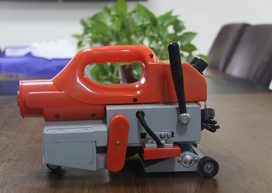 Energy Mining Ultrasonic Plastic Welding Machine For Acrylic Case Sealing Dna Sonic Welder