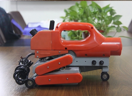 Energy Mining Ultrasonic Plastic Welding Machine For Acrylic Case Sealing Dna Sonic Welder