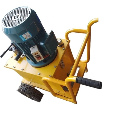 200KG Weight Stone Splitting Wedge with Advanced and Durable Hydraulic System