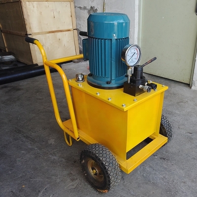200KG Weight Stone Splitting Wedge with Advanced and Durable Hydraulic System