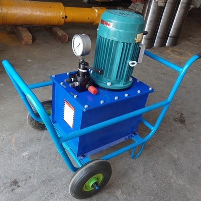200KG Weight Stone Splitting Wedge with Advanced and Durable Hydraulic System
