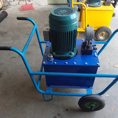 200KG Weight Stone Splitting Wedge with Advanced and Durable Hydraulic System