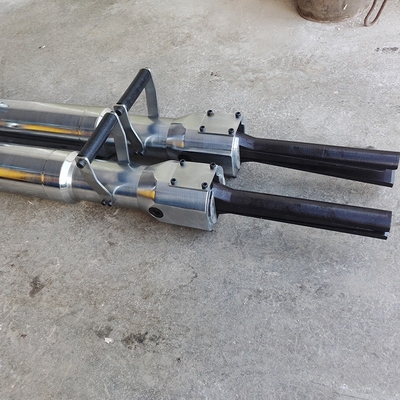 200KG Weight Stone Splitting Wedge with Advanced and Durable Hydraulic System