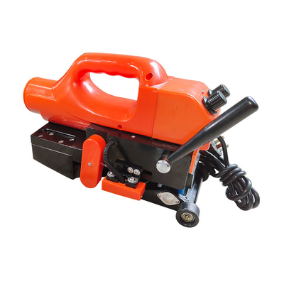 Ifan Pipe Fitting Welding Hot Heating Melting Machine Plastic Welding Heating Machine