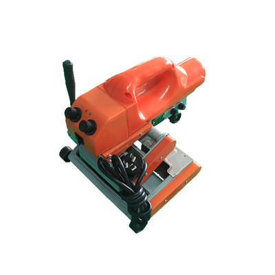 Welding Machine for Plastic Environmental Protection Material Welding 15cm Welding Area
