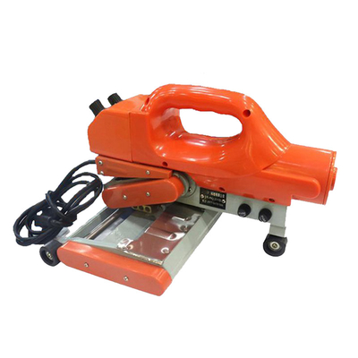 Mini Portable Electric PVC Refrigerator Door Gasket Welder for Easy Mold Replacement