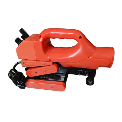 Mini Portable Electric PVC Refrigerator Door Gasket Welder for Easy Mold Replacement