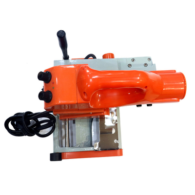 Mini Portable Electric PVC Refrigerator Door Gasket Welder for Easy Mold Replacement