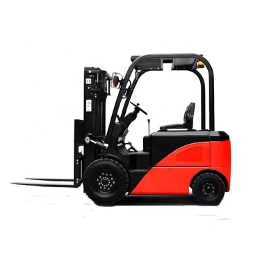 All Terrain Self Load Stacker 7.00-12 Solid Forklift Tire for Warehouse Equipment