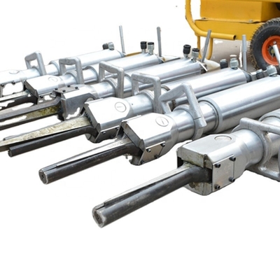 Powerful C12 Hydraulic Rock Splitter for Mining Rock Quarry Manufacturing Plant