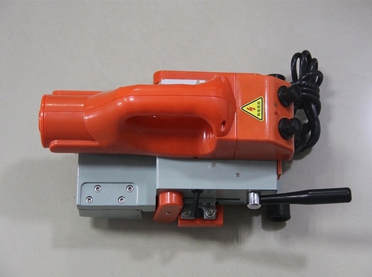 Convenient 15cm Welding Area PVC Refrigerator Door Gasket Welding Machine for Freezer