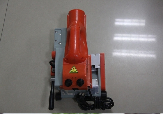 Convenient 15cm Welding Area PVC Refrigerator Door Gasket Welding Machine for Freezer