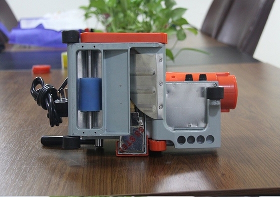Convenient 15cm Welding Area PVC Refrigerator Door Gasket Welding Machine for Freezer