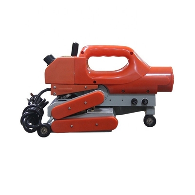 Portable Mini Hand Held Ultrasonic Spot Welder for Plastic Welding Fast and Effective