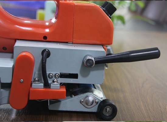 Portable Mini Hand Held Ultrasonic Spot Welder for Plastic Welding Fast and Effective