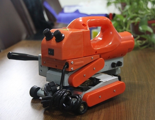 Portable Mini Hand Held Ultrasonic Spot Welder for Plastic Welding Fast and Effective