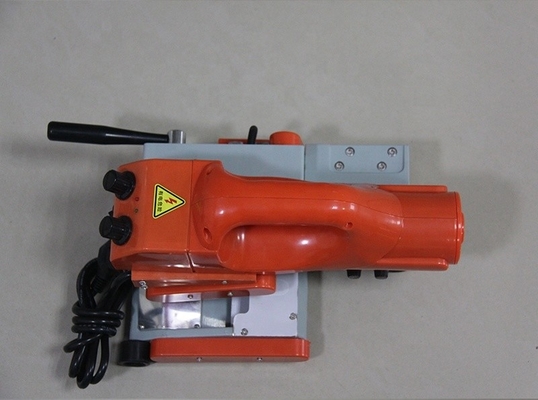 Portable Mini Hand Held Ultrasonic Spot Welder for Plastic Welding Fast and Effective