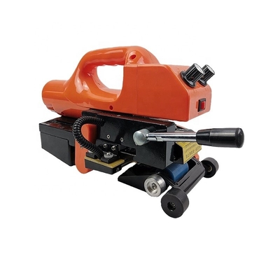 Plastic Repair Kit Hot Stapler for Environmental Protection Material Welding 15cm Area