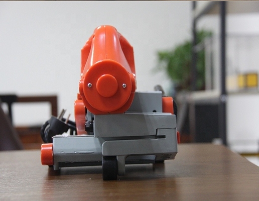 Plastic Repair Kit Hot Stapler for Environmental Protection Material Welding 15cm Area