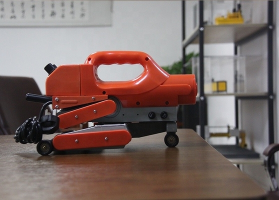 Plastic Repair Kit Hot Stapler for Environmental Protection Material Welding 15cm Area