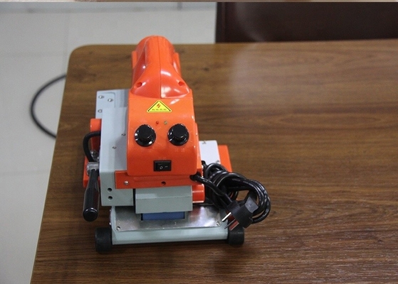 Plastic Repair Kit Hot Stapler for Environmental Protection Material Welding 15cm Area