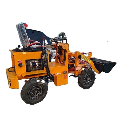 Top Choice Jcb Backhoe Loader 4cx 4x4 Tlb Machine for Heavy-Duty Tasks