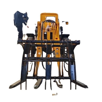 Top Choice Jcb Backhoe Loader 4cx 4x4 Tlb Machine for Heavy-Duty Tasks