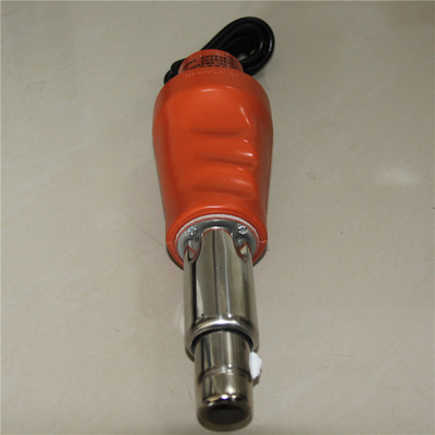 Building Material Shops Industrial Hot Air Welding Gun with High Power PP Welding Rod