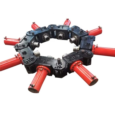 Befocus Hydraulic System Pile Driver 1470 kg Electromechanical Rock Pile Breaker