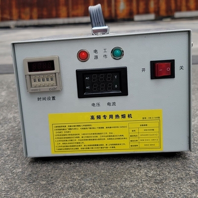 Car Bumper Repair Tools Plastic Welding Gun Hot Stapler Welding Machine Soldering Iron For PLC