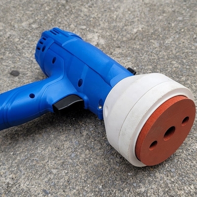 Car Bumper Repair Tools Plastic Welding Gun Hot Stapler Welding Machine Soldering Iron For PLC